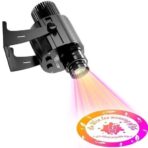 TONZO 60w Outdoor GOBO Projector