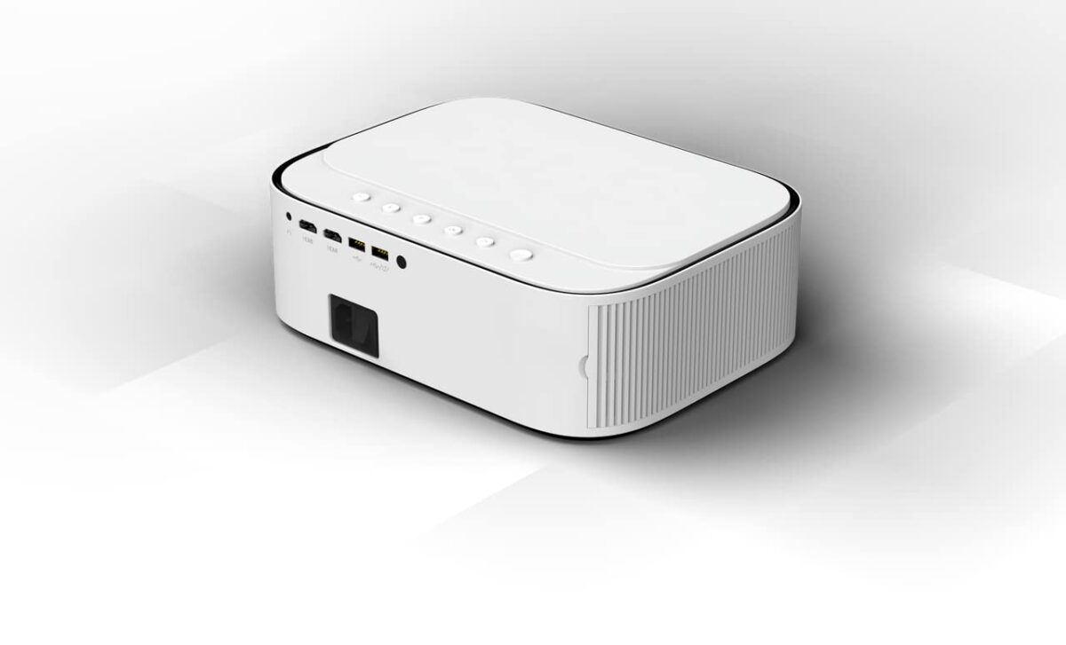 TONZO LS 870 Auto Focus