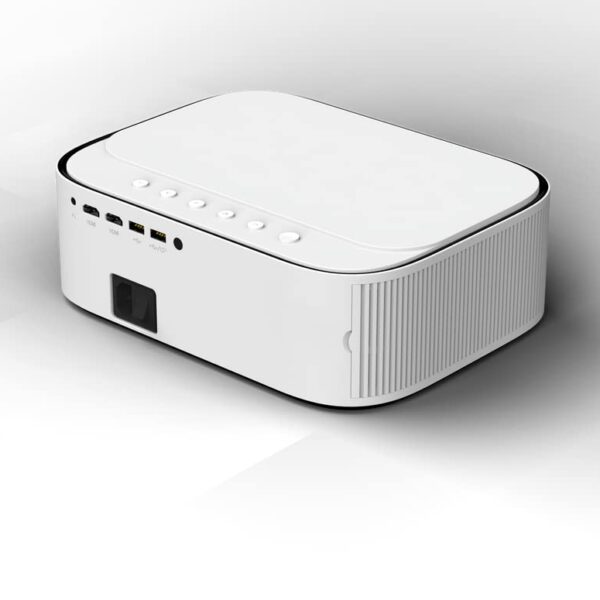 TONZO LS 870 Auto Focus