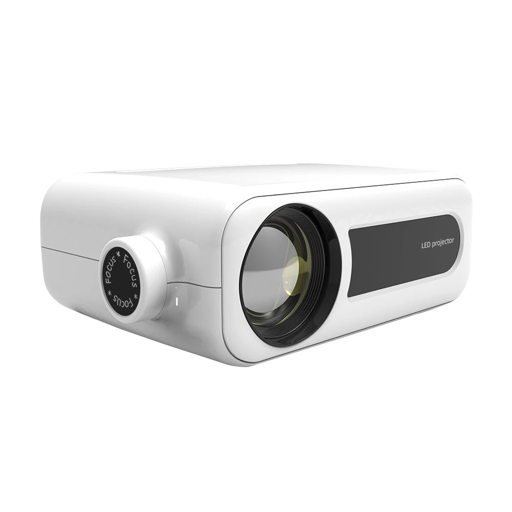 TONZO LS-825 Full HD