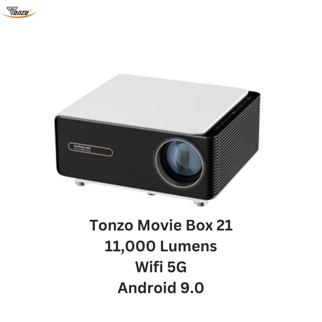 Movie Box 21
