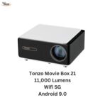 Movie Box 21
