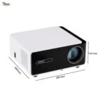TONZO Movie Box 21 Auto Focus