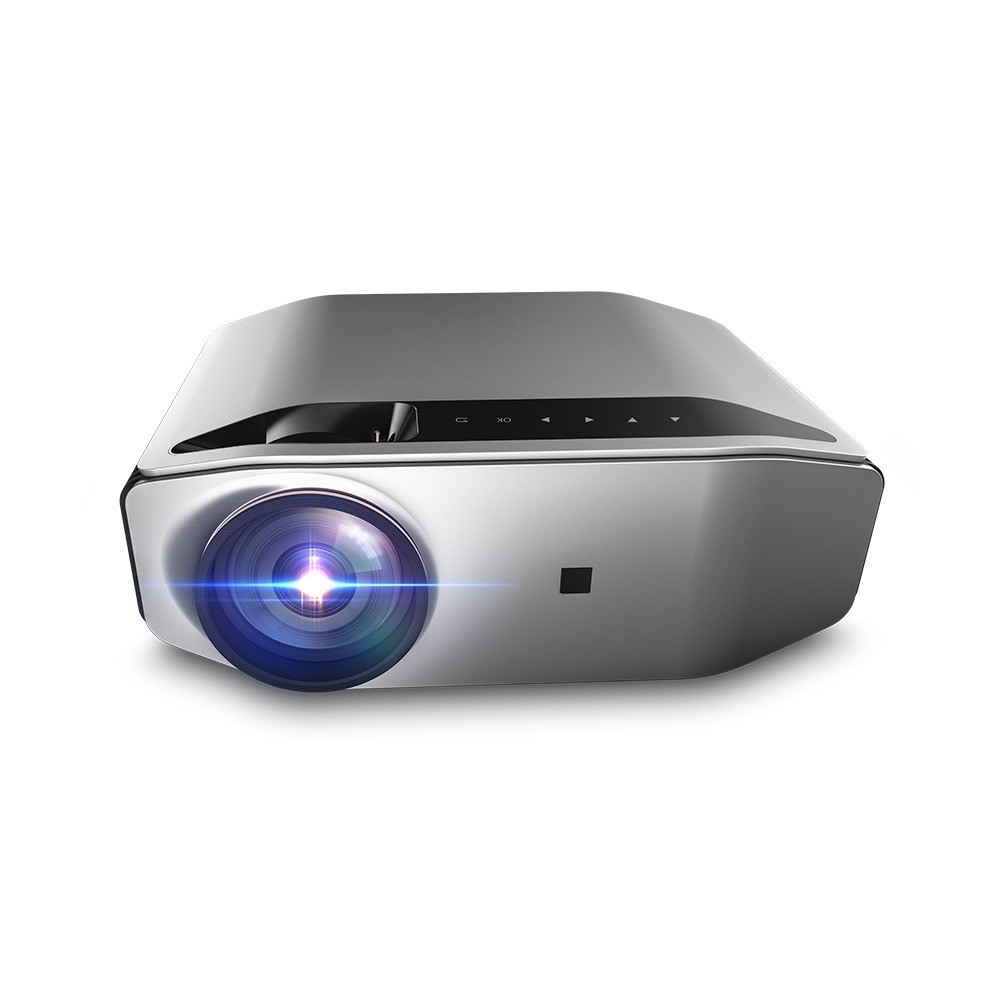 TONZO LS-850 Full HD 4k