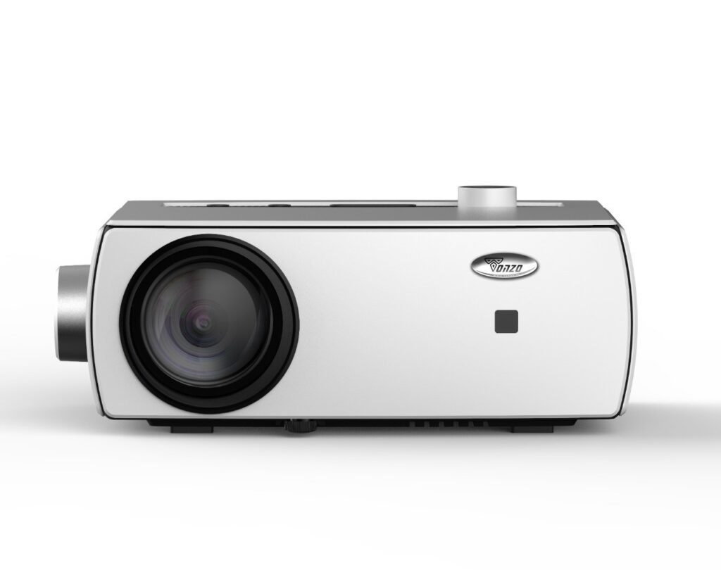 TONZO LS-845 Full HD