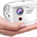 TONZO Q1 Pro Mini