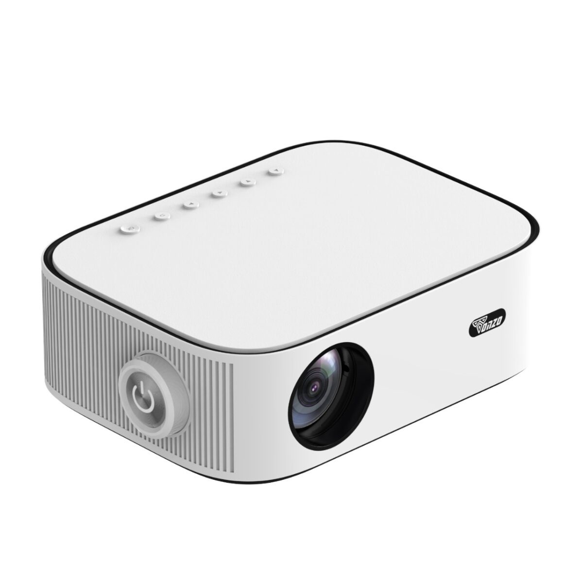TONZO LS 870