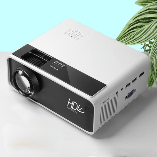 TONZO D60S Mini LED Android