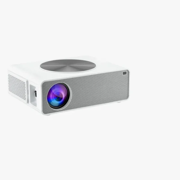 AUN AKEY7 MAX BASIC FULL HD 4K Supported