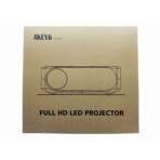 TONZO AKEY6 Full HD