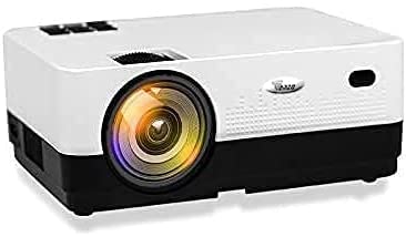 TONZO X PRO Full Hd With Android