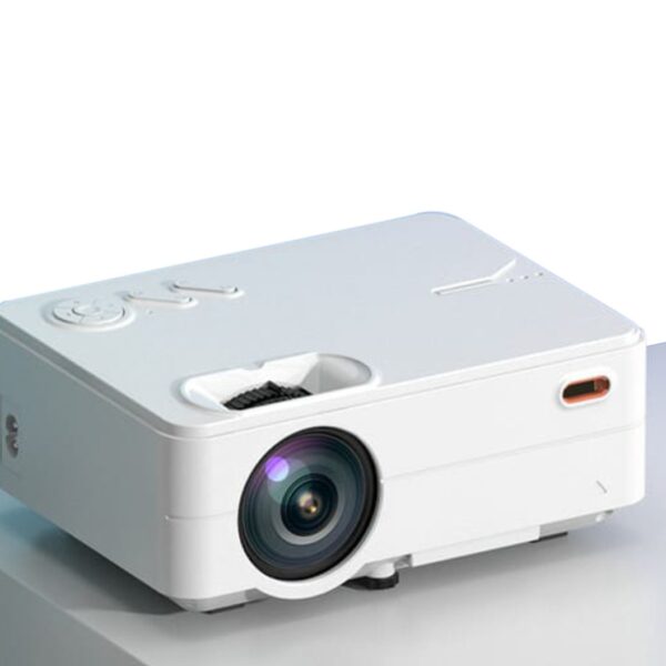 TONZO LS-112, With Screen Mirroring