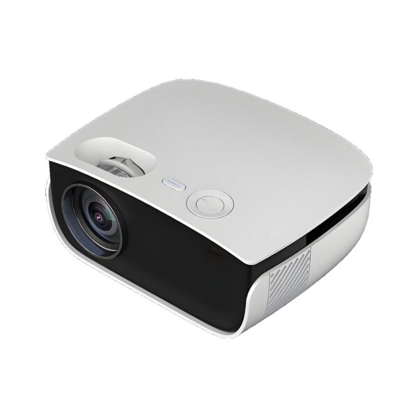 TONZO LS-215 Projector 720p Native Full HD