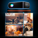 TONZO W18