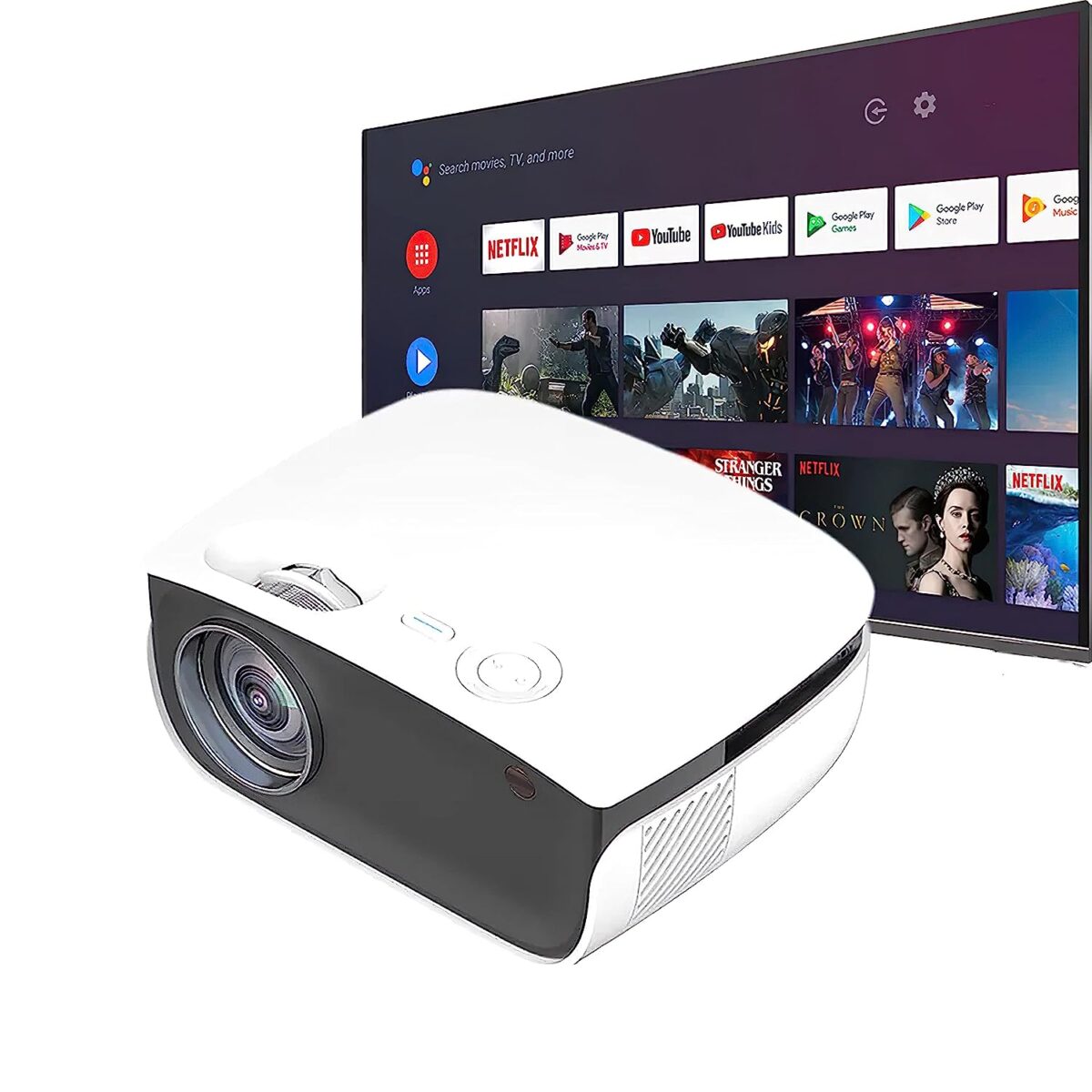 TONZO LS-215
