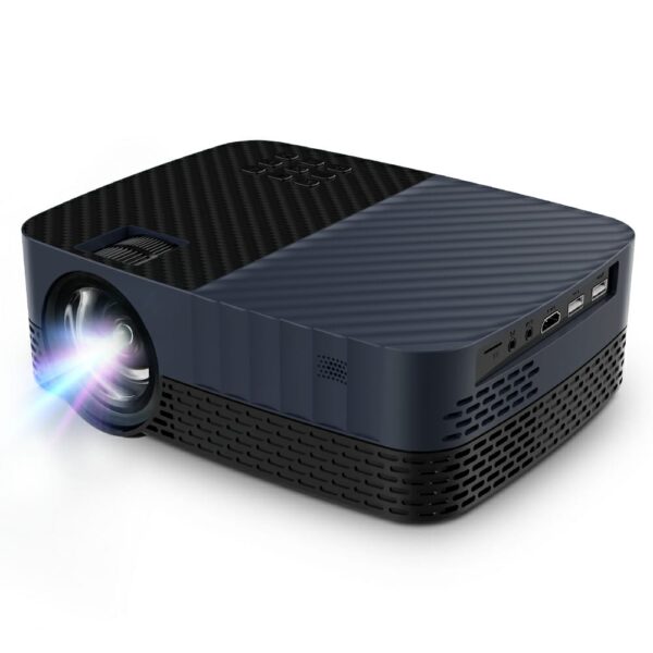TONZO Z5S Android Projector
