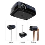 TONZO Z5S Android Projector