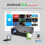 TONZO M19UP Full Android