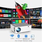 TONZO M19UP Full Android