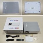 TONZO AKEY6 Full HD