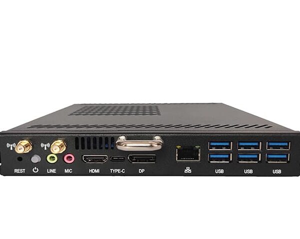 OPS i5 11th Generation Processor 8GB/16GB Ram 256/512GB SSD Storage