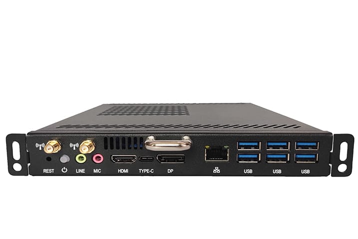 OPS i5 11th Generation Processor 8GB/16GB Ram 256/512GB SSD Storage