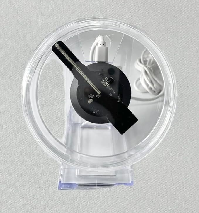 acrylic cover 11 inch